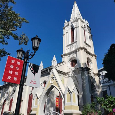 外滩茶事,品味上海文化的独特韵味 外滩茶事,品味上海文化的独特韵味